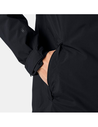 Helly hansen brussel ins rain coat 54563 990