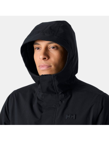 Helly hansen brussel ins rain coat 54563 990