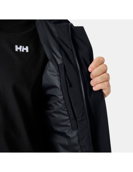 Helly hansen brussel ins rain coat 54563 990