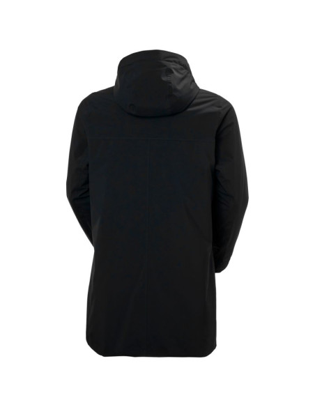Helly hansen brussel ins rain coat 54563 990