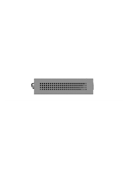 Switch poe rg-es211gs-p 8-portowy + 2x uplink + 1x sfp reyee