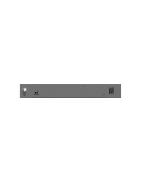 Switch poe rg-es211gs-p 8-portowy + 2x uplink + 1x sfp reyee