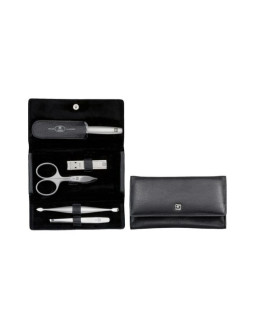 Etui zwilling snap fastener case