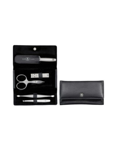 Etui zwilling snap fastener case