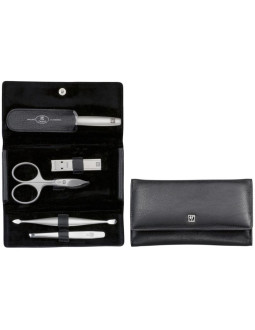 Etui zwilling snap fastener case 2