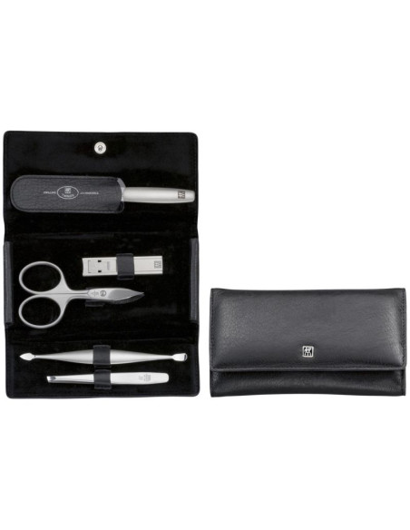 Etui zwilling snap fastener case