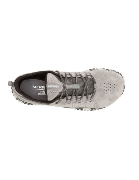 Merrell wrapt czarny