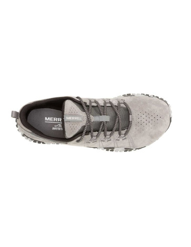 Merrell wrapt czarny