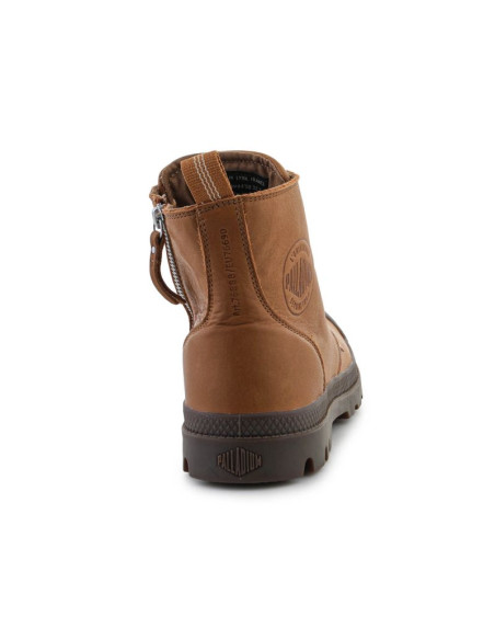 Buty palladium pampa zip lth ess u 76888