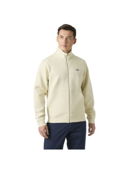 Helly hansen męska bluza koster sweat jacket 54548 034