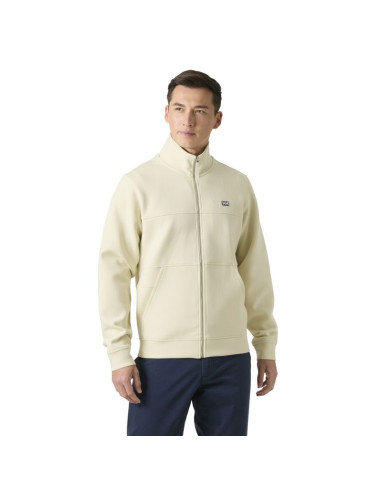 Helly hansen męska bluza koster sweat jacket 54548 034