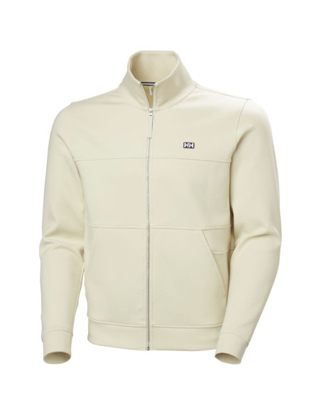 Helly hansen męska bluza koster sweat jacket 54548 034