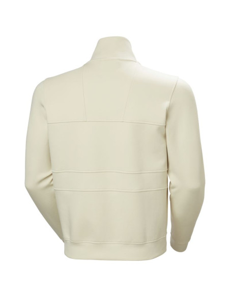 Helly hansen męska bluza koster sweat jacket 54548 034