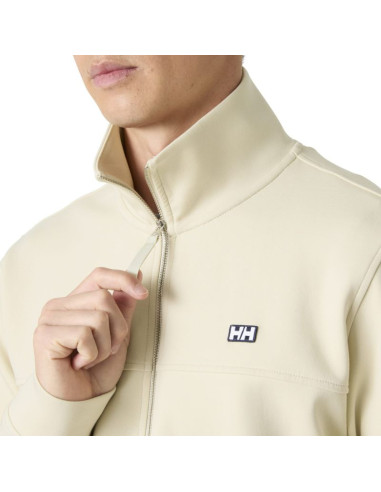 Helly hansen męska bluza koster sweat jacket 54548 034