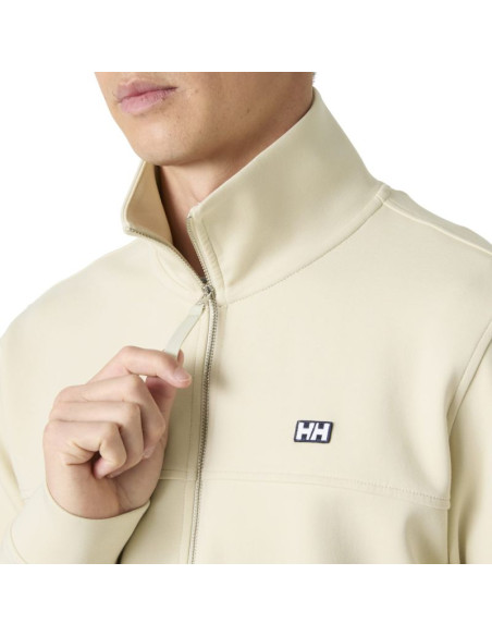 Helly hansen męska bluza koster sweat jacket 54548 034