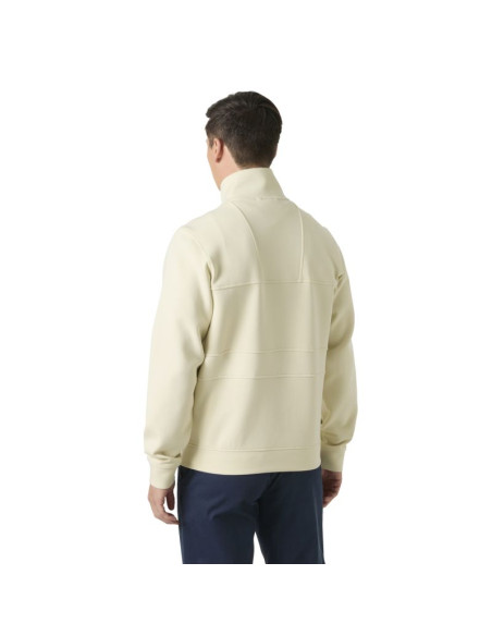 Helly hansen męska bluza koster sweat jacket 54548 034
