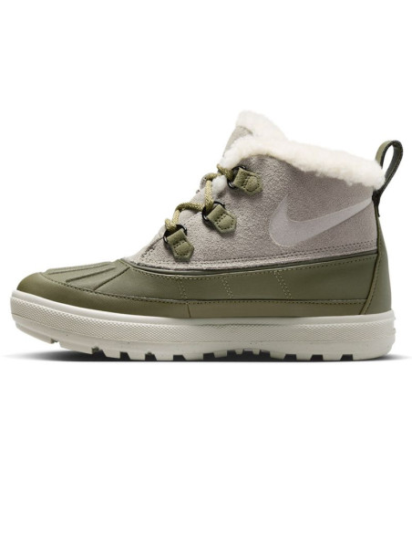 Buty nike woodside chukka 2 537345-200