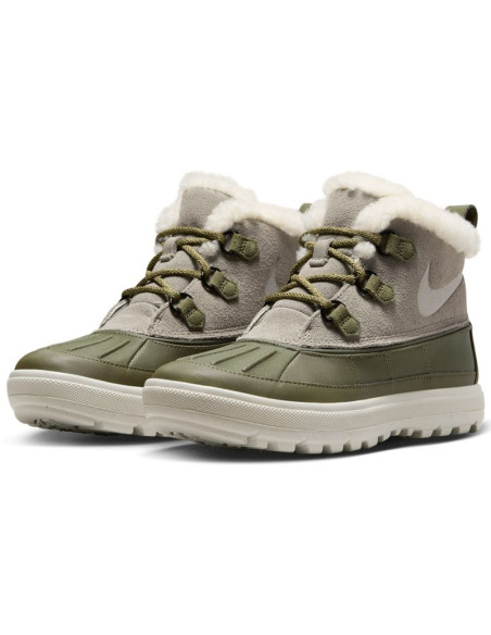 Buty nike woodside chukka 2 537345-200