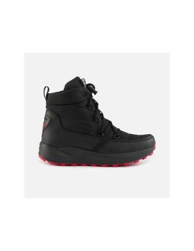 Buty rossignol rossi podium black czarny