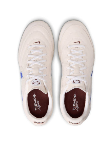 Buty nike tiempo ligera pro tf fg ib4477-100