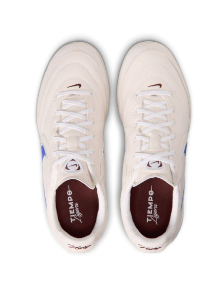 Buty nike tiempo ligera pro tf fg ib4477-100