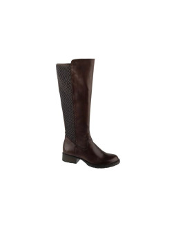 Rieker booties z9591-29 brązowe 37