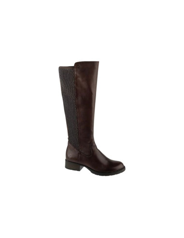 Rieker booties z9591-29 brązowe 37