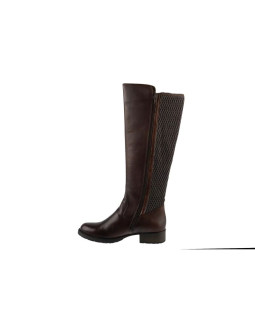 Rieker booties z9591-29 brązowe 37 2