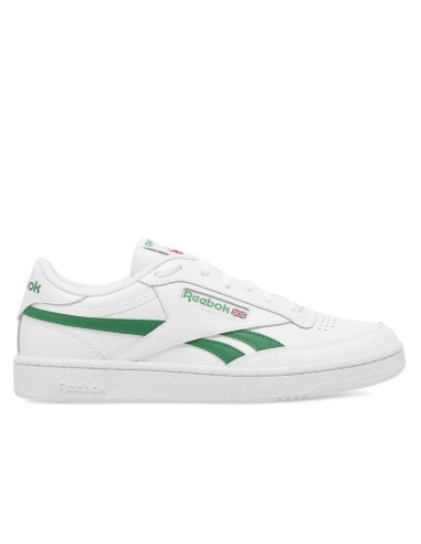 Buty reebok club c revenge biały (100032882)