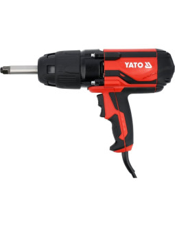 Klucz udarowy elektryczny 1/2 1020w/800nm yt-82022 yato 2