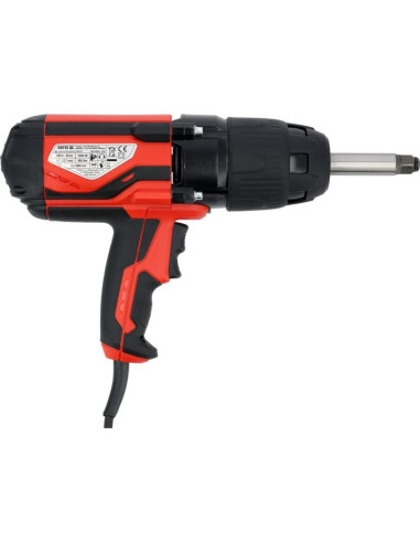 Klucz udarowy elektryczny 1/2 1020w/800nm yt-82022 yato
