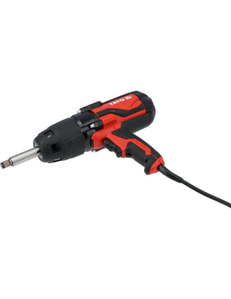 Klucz udarowy elektryczny 1/2 1020w/800nm yt-82022 yato