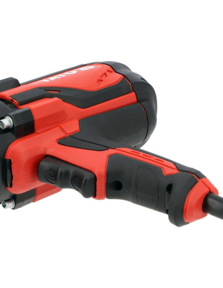 Klucz udarowy elektryczny 1/2 1020w/800nm yt-82022 yato