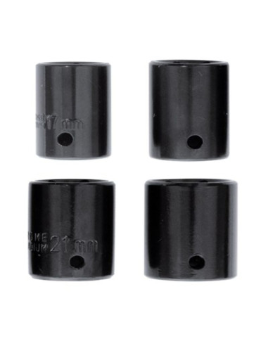 Klucz udarowy elektryczny 1/2 1020w/800nm yt-82022 yato