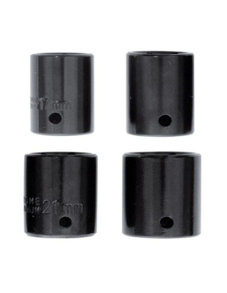 Klucz udarowy elektryczny 1/2 1020w/800nm yt-82022 yato