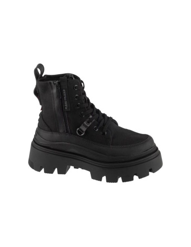 Palladium pallasquad zip tx 99532-008-m czarne 36