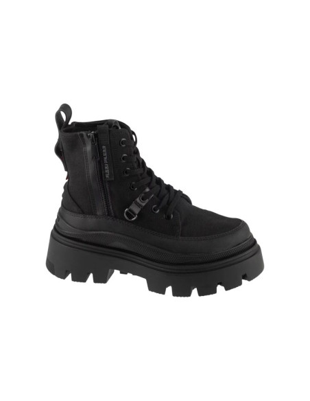 Palladium pallasquad zip tx 99532-008-m czarne 36