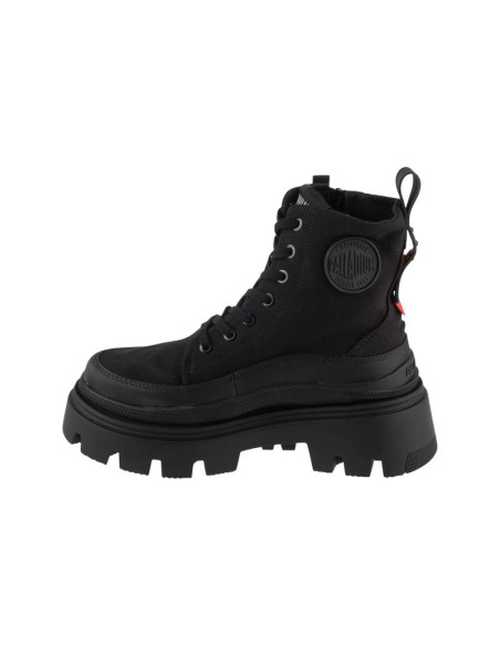 Palladium pallasquad zip tx 99532-008-m czarne 36