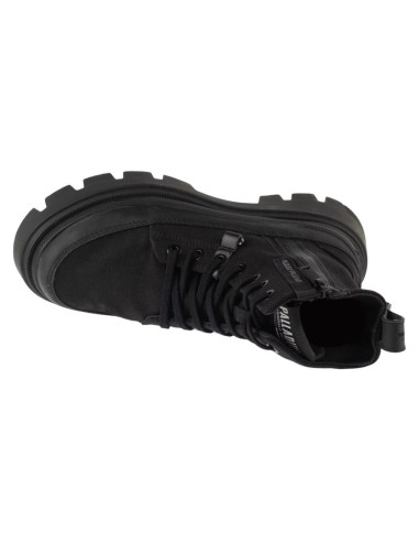Palladium pallasquad zip tx 99532-008-m czarne 36