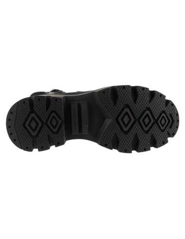 Palladium pallasquad zip tx 99532-008-m czarne 36