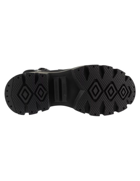 Palladium pallasquad zip tx 99532-008-m czarne 36
