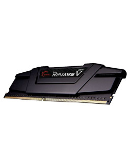 G.skill ddr4 ripjawsv 8gb 3600mhz cl18 xmp2 black f4-3600c18s-8gvk