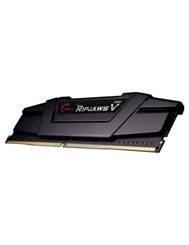 G.skill ddr4 ripjawsv 8gb 3600mhz cl18 xmp2 black f4-3600c18s-8gvk