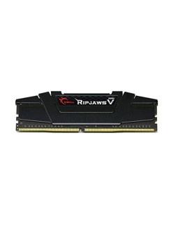 G.skill ddr4 ripjawsv 8gb 3600mhz cl18 xmp2 black f4-3600c18s-8gvk 2