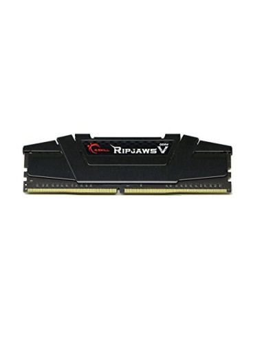 G.skill ddr4 ripjawsv 8gb 3600mhz cl18 xmp2 black f4-3600c18s-8gvk