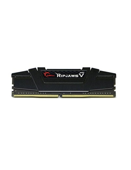 G.skill ddr4 ripjawsv 8gb 3600mhz cl18 xmp2 black f4-3600c18s-8gvk