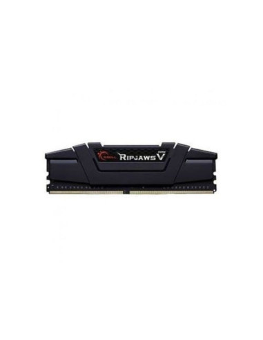 G.skill ddr4 ripjawsv 8gb 3200mhz cl16 xmp2 black f4-3200c16s-8gvkb