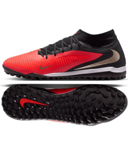 Buty nike phantom 6 high academy tf hq2277-600