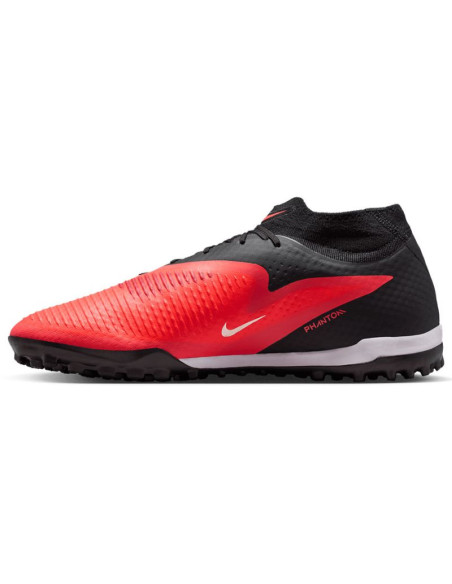 Buty nike phantom 6 high academy tf hq2277-600