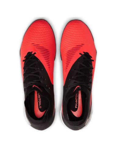 Buty nike phantom 6 high academy tf hq2277-600